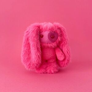 cj hendry: JUJU: Valentine: ziggy